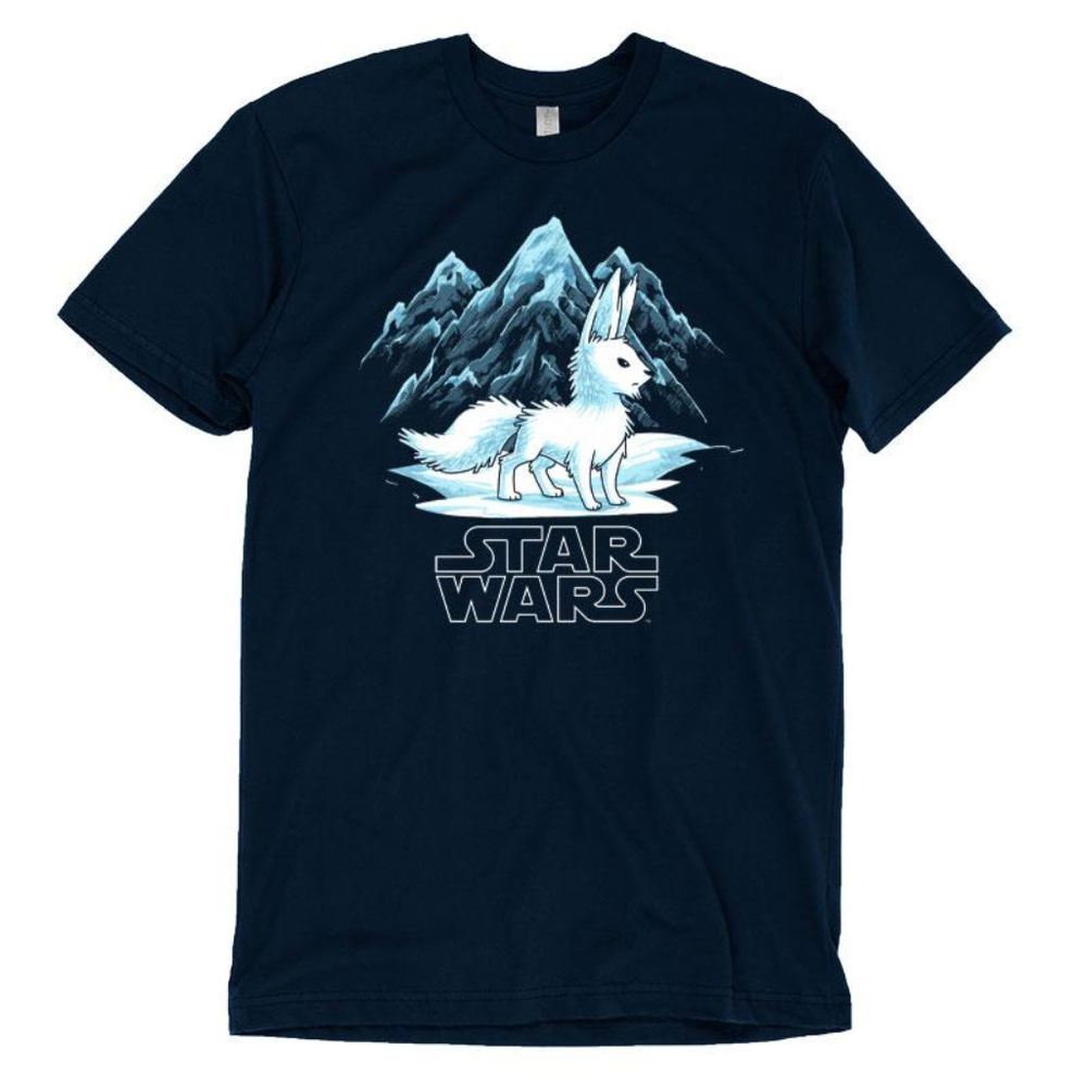 NWT  The Crystal Fox Mens Shirt - XL